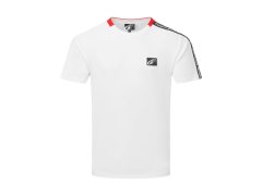 Toyota Gazoo Racing pánské tričko GR Tech white 2024 7580934