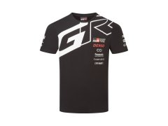 Koszulka T-shirt Classic Toyota Gazoo Racing WRT 2026