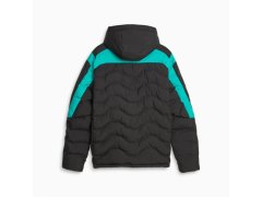 Mercedes AMG PETRONAS MT7 pánská zimní bunda s&nbsp;kapucí 2