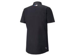 BMW M Tým pánská košile černá 2