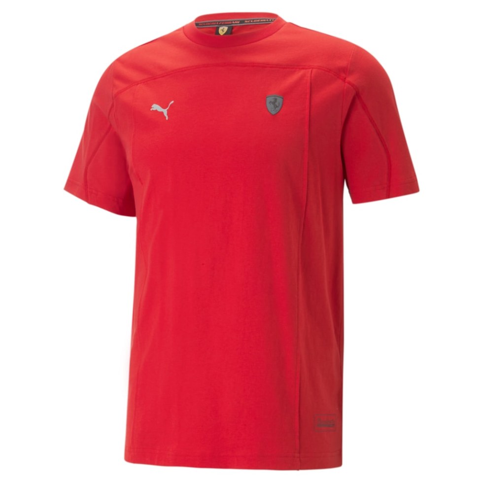 Ferrari pánské tričko