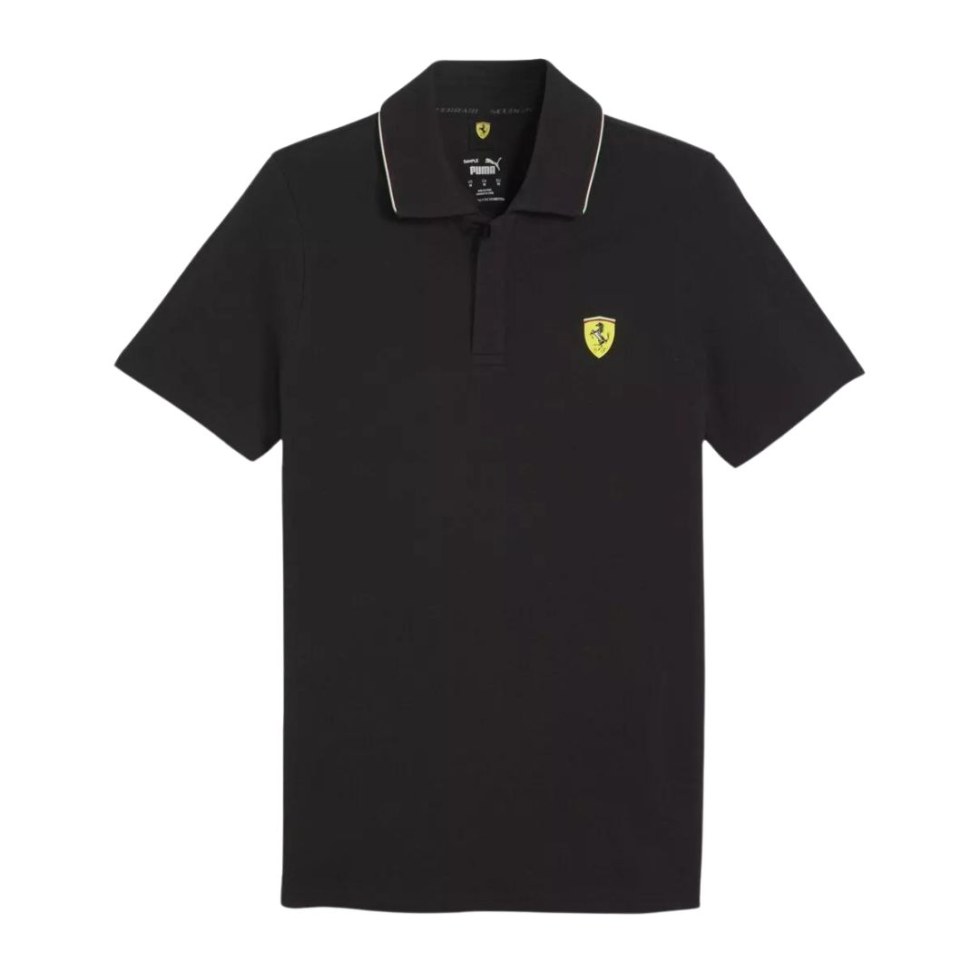 Ferrari pánské polo tričko - Výprodej