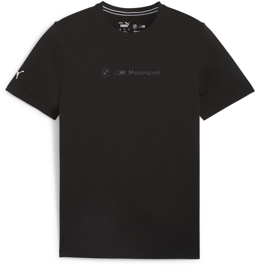 BMW MMS Graphic pánské tričko