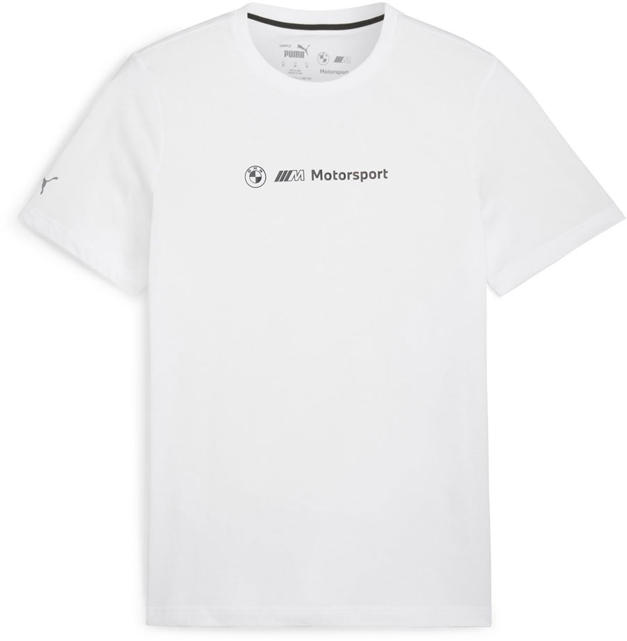 BMW MMS Graphic pánské tričko - Výprodej