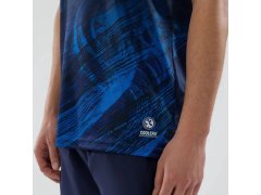 Williams Racing F1 2026 pánské týmové tričko - modré 7