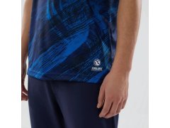 Williams Racing F1 2026 pánské týmové polo tričko - modré 7