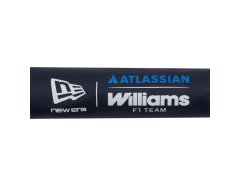 Williams Racing F1 2026 týmový golfový deštník modrý 4