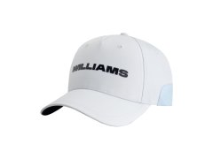 Williams Martini Racing čepice baseballová kšiltovka Sportstyle F1 Team 2025