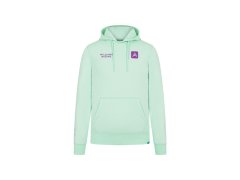 Williams Martini Racing pánská mikina s&nbsp;kapucí Hoody Alexander Albon green F1 Team 2024