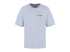 Williams Martini Racing pánské tričko Oversized blue F1 Team 2025