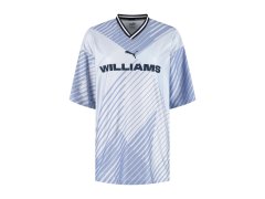 Williams Martini Racing pánské tričko Sportstyle F1 Team 2025