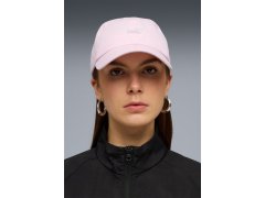 Puma BB kšiltovka Ess no. 1 s vyšívaným logem růžová 3