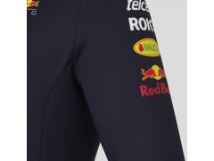 Red Bull Racing F1 2024 týmová unisex mikina se 1/4 zipem 5