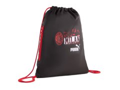 AC Milan pytlík gym bag ftblNRGY black