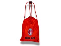 AC Milan pytlík gym bag rosso