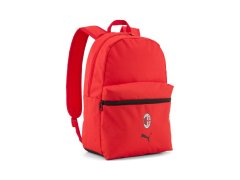 AC Milan batoh na záda Essentials red