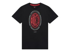 AC Milan dětské tričko Graphic Logo