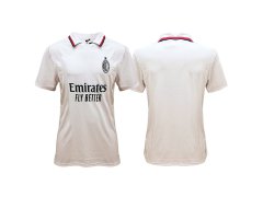 AC Milan dětský fotbalový dres replica 24/25 Away