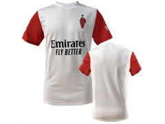 AC Milan dětský fotbalový dres replica 25/26 Away