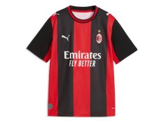 Dětský dres AC MILAN 26/27 domácí