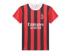 AC Milan fotbalový dres replica Classic