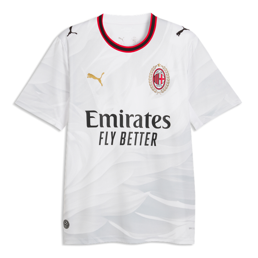 Dres AC MILAN 26/27 venkovní