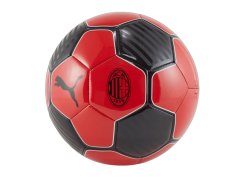 AC Milan fotbalový míč ESS red