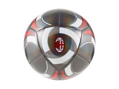 AC Milan fotbalový míč Culture black