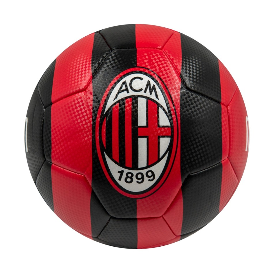 Míč AC MILAN 2-Tone - AC Milan fotbalové vybavení