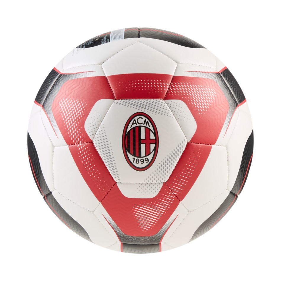 AC Milan fotbalový míč King Ball - AC Milan fotbalové vybavení