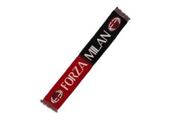 Šála AC MILAN Forza