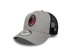 AC Milan čepice baseballová kšiltovka 940 AF trucker patch