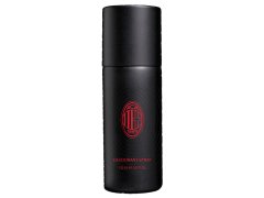 AC Milan deodorant spray black 150 ml