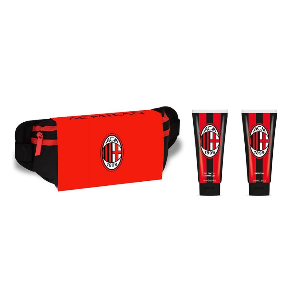 AC Milan dárkový set Rena - AC Milan ostatní suvenýry