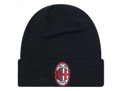AC Milan zimní čepice Core Cuff black