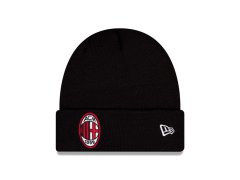 AC Milan zimní čepice Core Cuff black