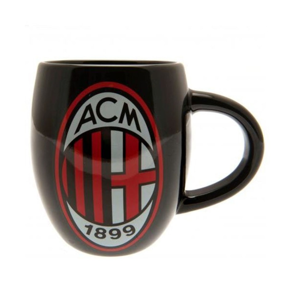 AC Milan hrníček Tea - AC Milan sklenice, hrníčky, misky