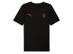 AC Milan pánské tričko FtblEss black