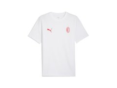 AC Milan pánské tričko FtblEss white
