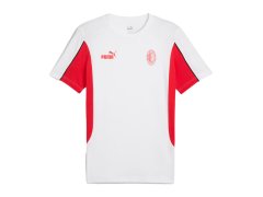 AC Milan pánské tričko ftblARCHIVE white
