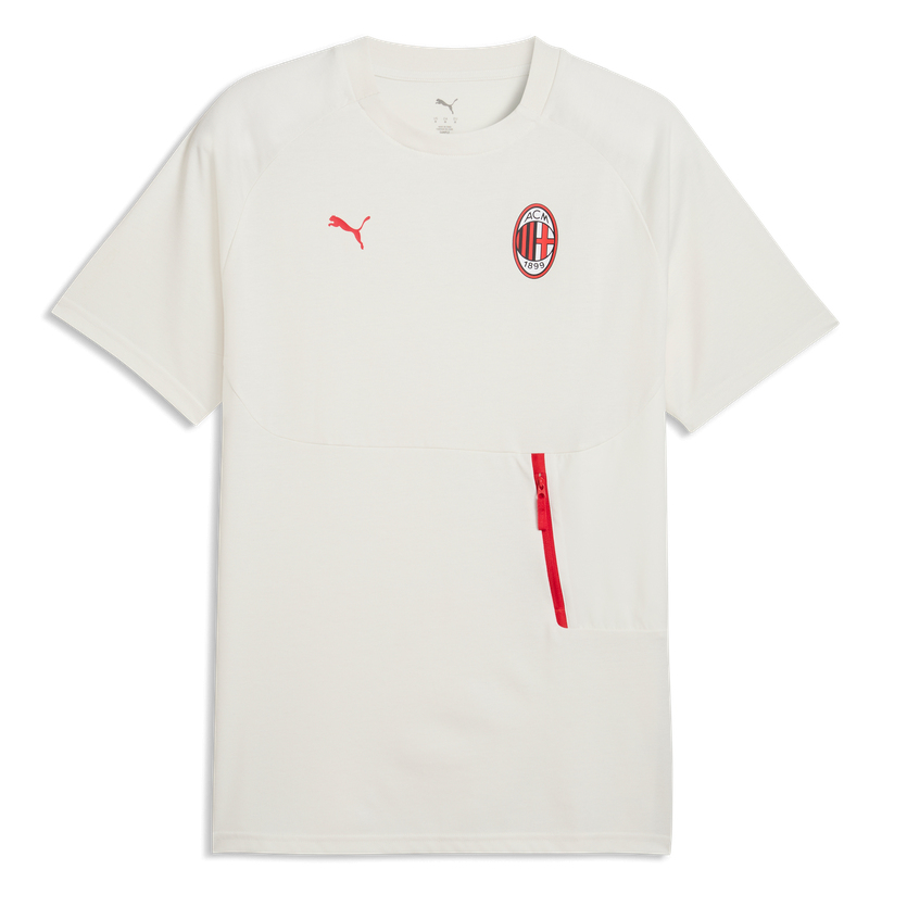 Tričko AC MILAN Pumatech Pocket