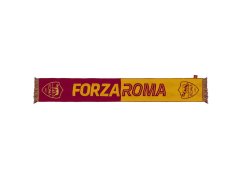 AS Roma zimní šála Forza