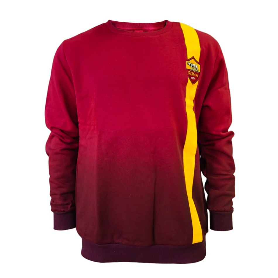 AS Roma pánská mikina Line
