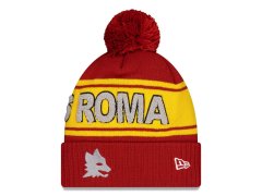 AS Roma zimní čepice Sport Cuff
