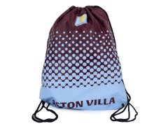Aston Villa pytlík gym bag Fade