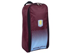 Aston Villa taška na boty Fade
