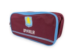 Aston Villa FC Up The Villa Boot Bag
