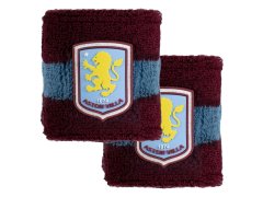 Aston Villa potítka Pack of 2 soft