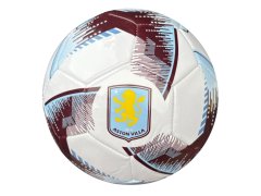 Aston Villa fotbalové vybavení
