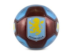 Aston Villa FC Sig 26 Skill Ball
